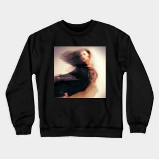 Desert  of fire Crewneck Sweatshirt